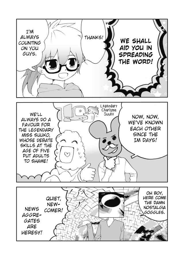 Page 7 Chapter 9 Million Doll