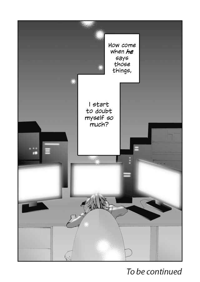 Page 10 Chapter 14 Million Doll