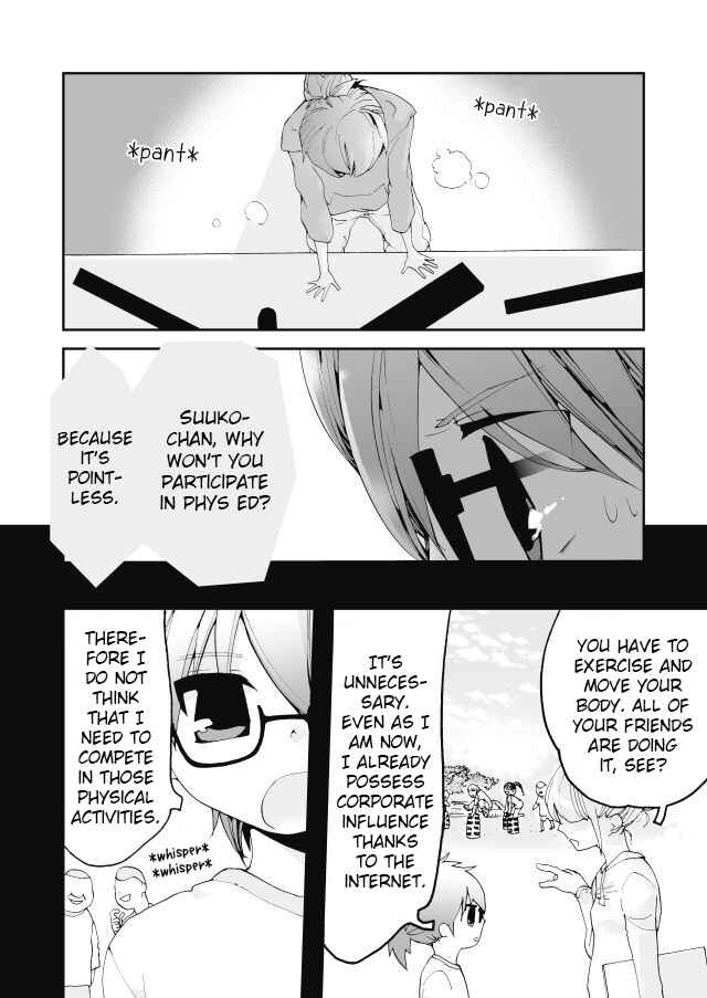 Page 7 Chapter 14 Million Doll