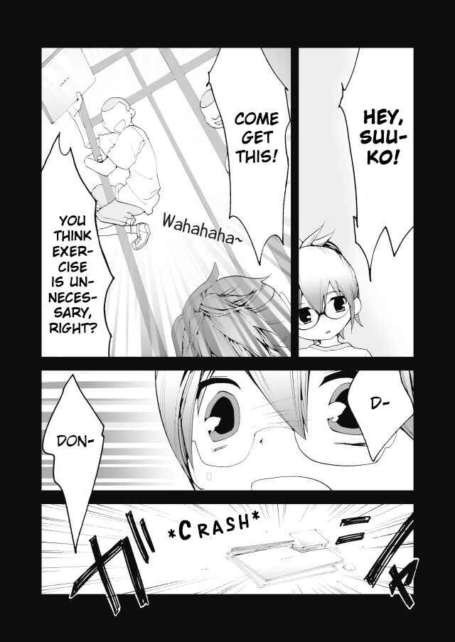 Page 8 Chapter 14 Million Doll