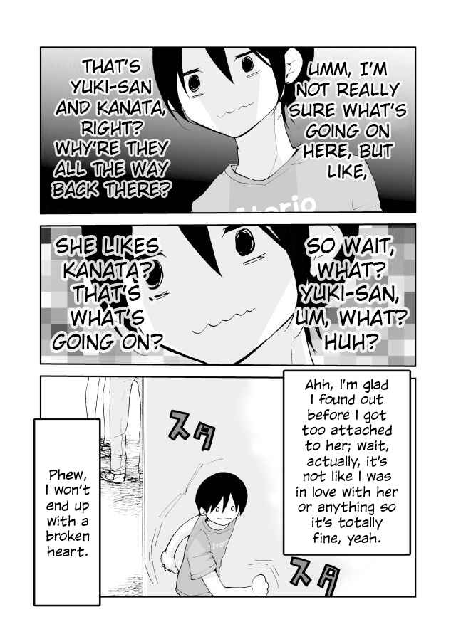 Page 2 Chapter 21 Million Doll