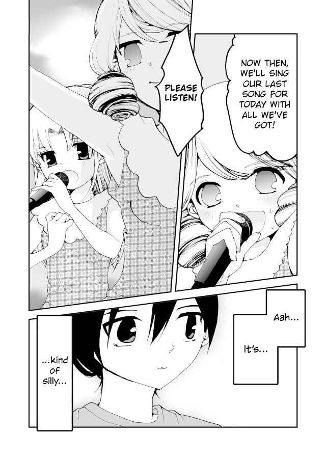 Page 6 Chapter 21 Million Doll