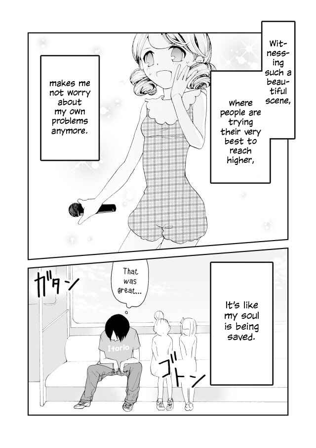 Page 7 Chapter 21 Million Doll