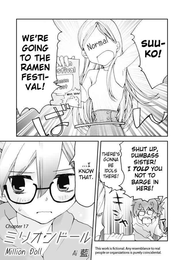 Page 1 Chapter 17 Million Doll
