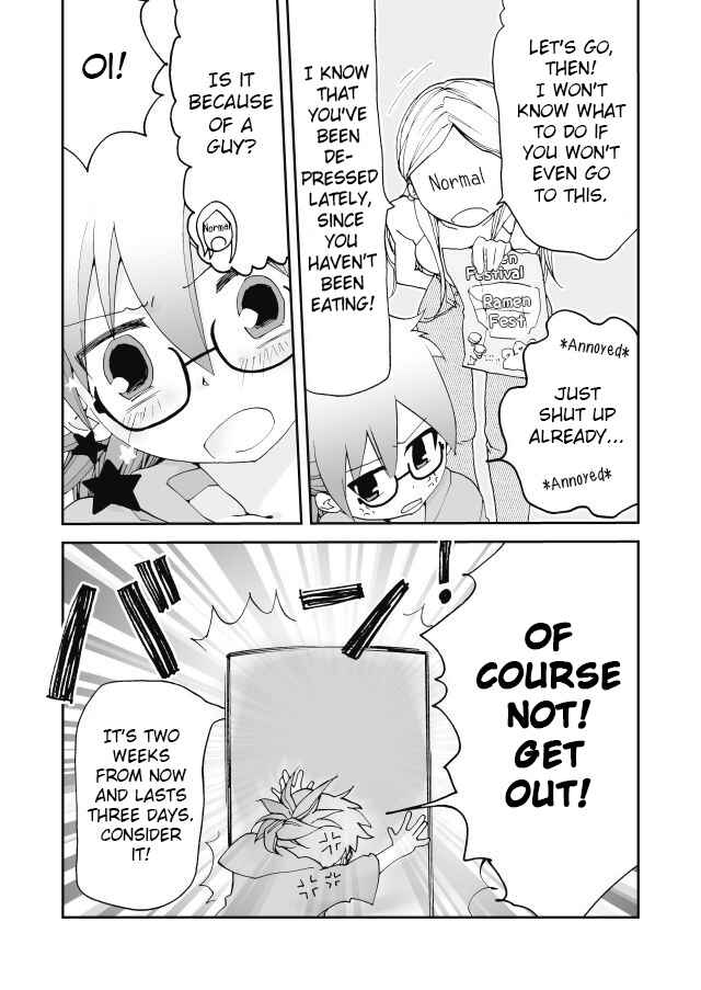 Page 2 Chapter 17 Million Doll