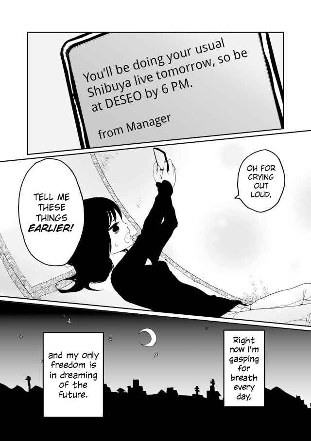 Page 10 Chapter 5 Million Doll