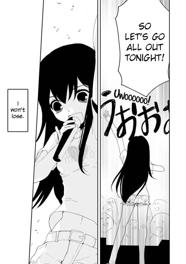 Page 16 Chapter 5 Million Doll