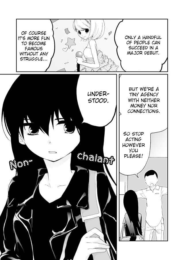 Page 2 Chapter 5 Million Doll