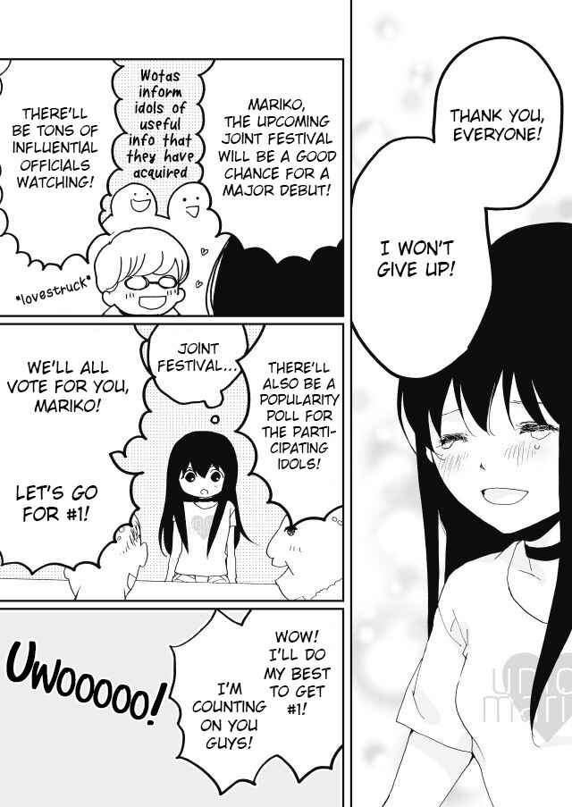 Page 21 Chapter 5 Million Doll