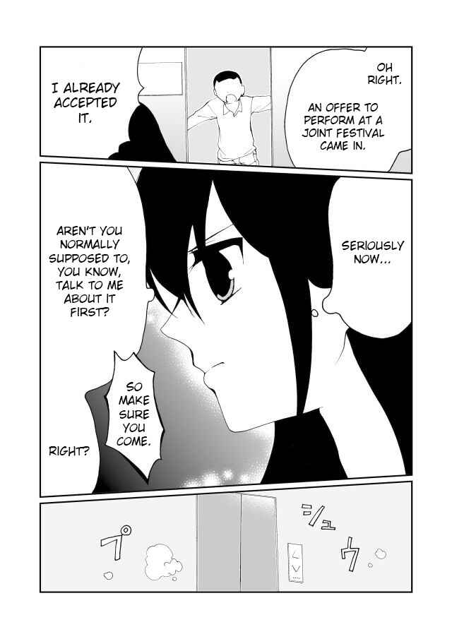 Page 3 Chapter 5 Million Doll