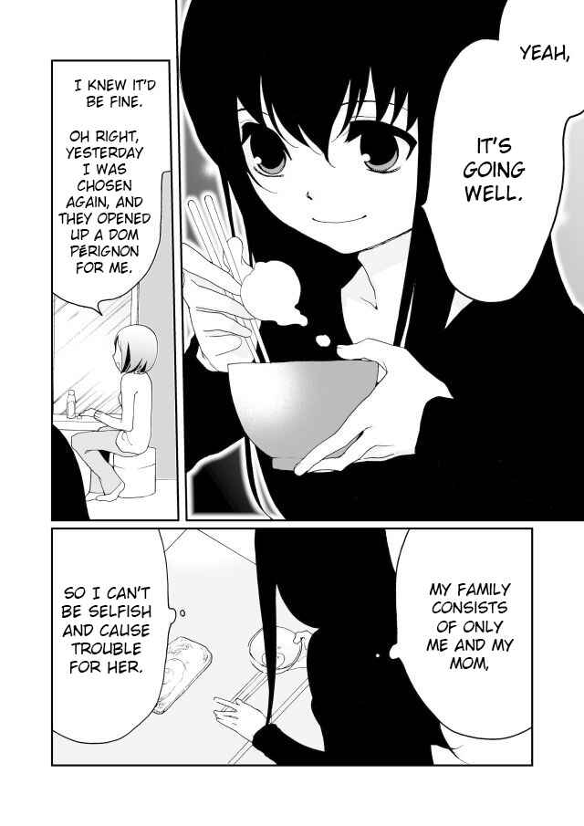 Page 5 Chapter 5 Million Doll