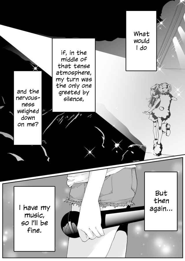 Page 11 Chapter 7 Million Doll