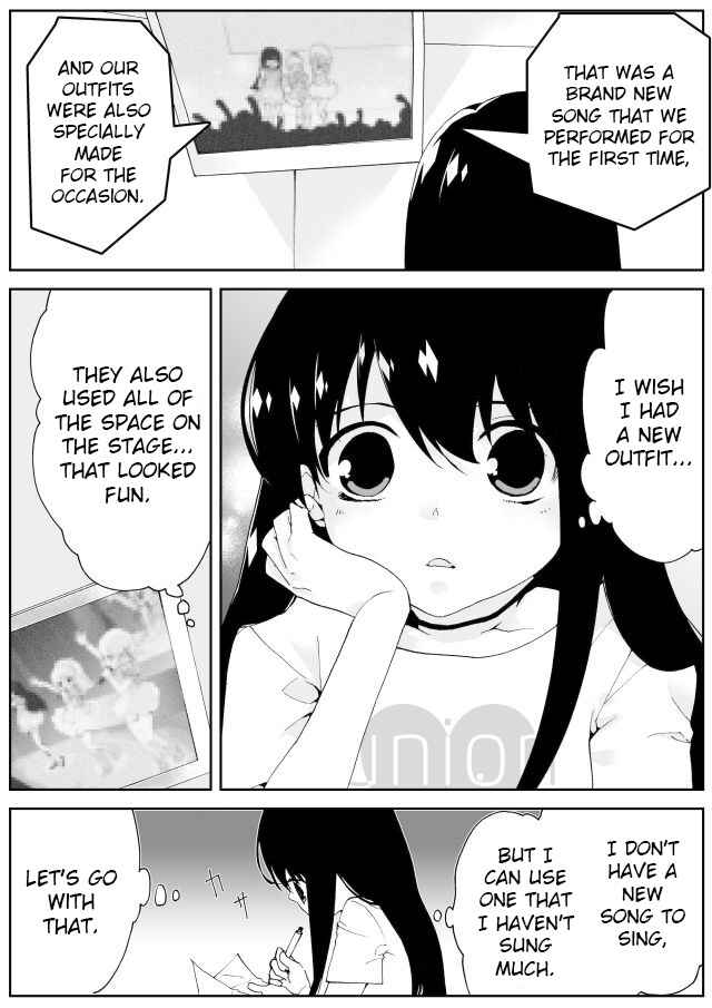 Page 9 Chapter 7 Million Doll