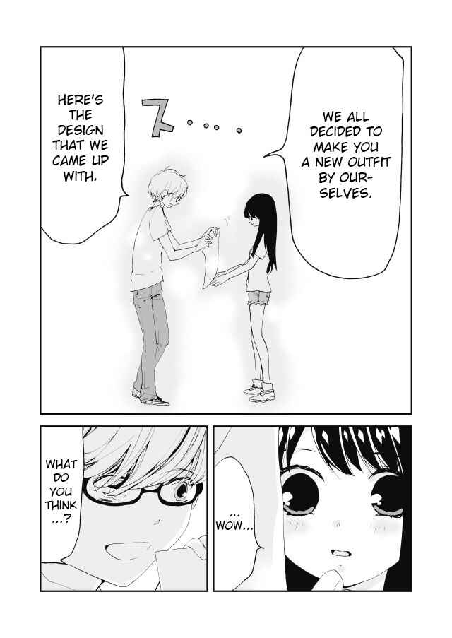 Page 7 Chapter 13 Million Doll
