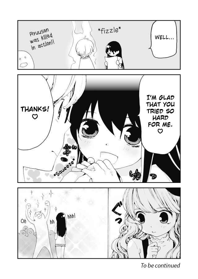 Page 9 Chapter 13 Million Doll