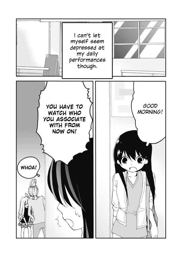 Page 4 Chapter 22 Million Doll