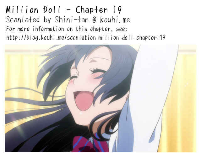 Page 10 Chapter 19 Million Doll