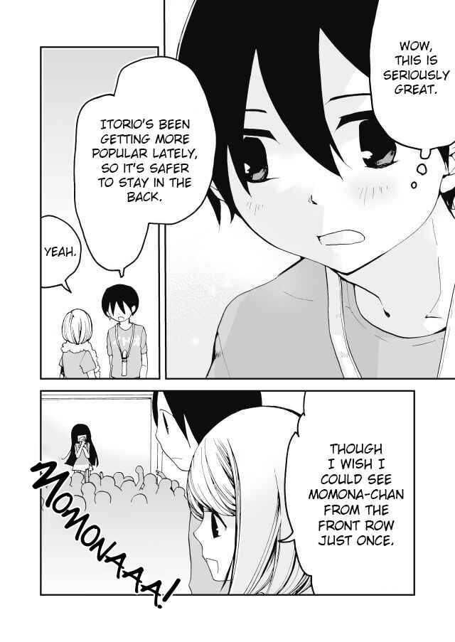 Page 2 Chapter 19 Million Doll