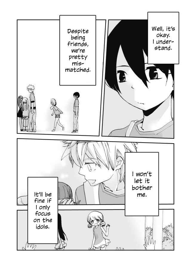 Page 6 Chapter 19 Million Doll