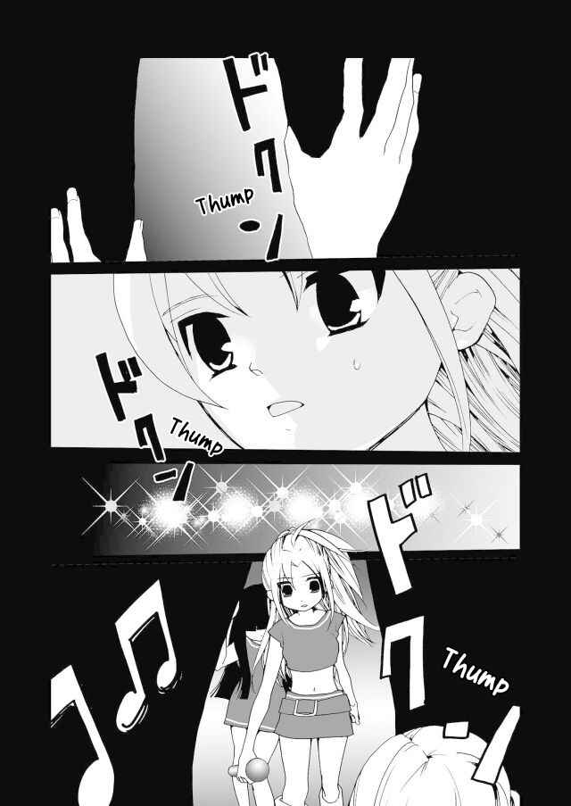 Page 10 Chapter 3 Million Doll