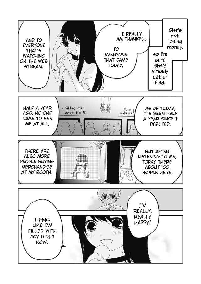 Page 22 Chapter 3 Million Doll