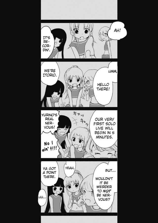 Page 7 Chapter 3 Million Doll