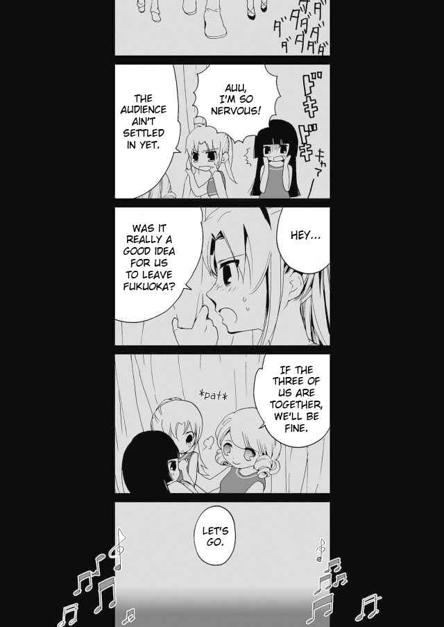 Page 9 Chapter 3 Million Doll