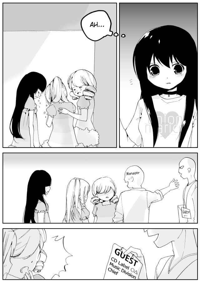 Page 11 Chapter 8 Million Doll