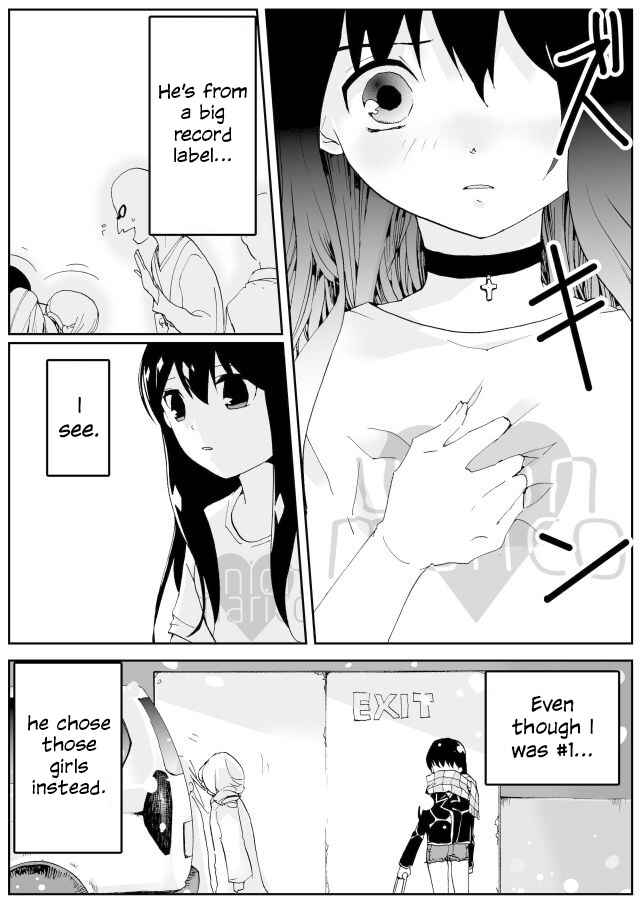 Page 12 Chapter 8 Million Doll