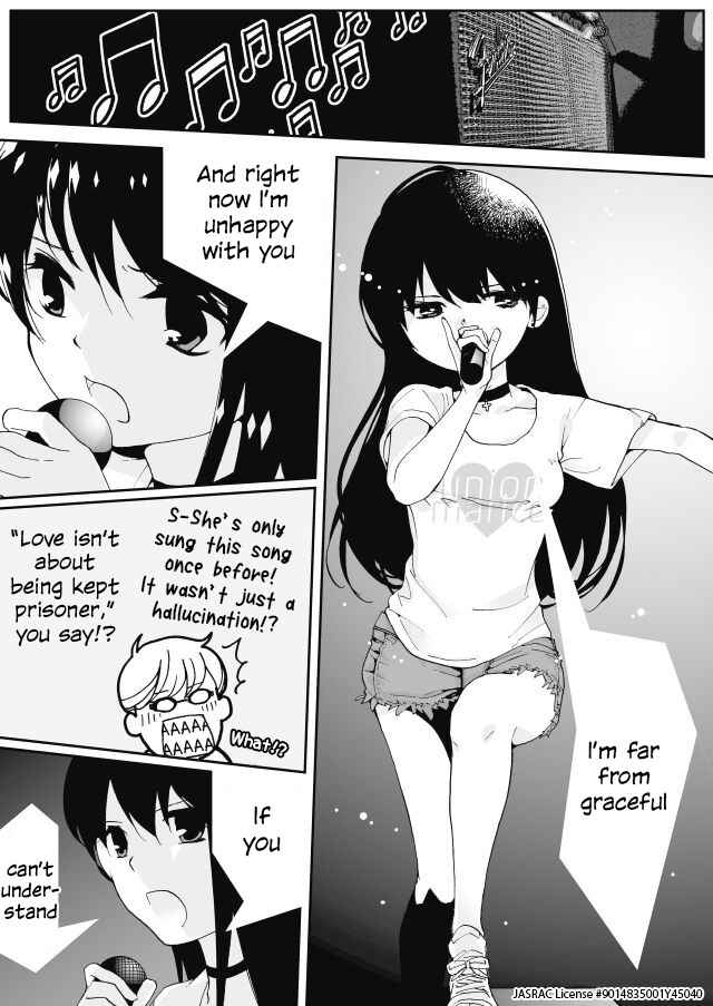 Page 2 Chapter 8 Million Doll