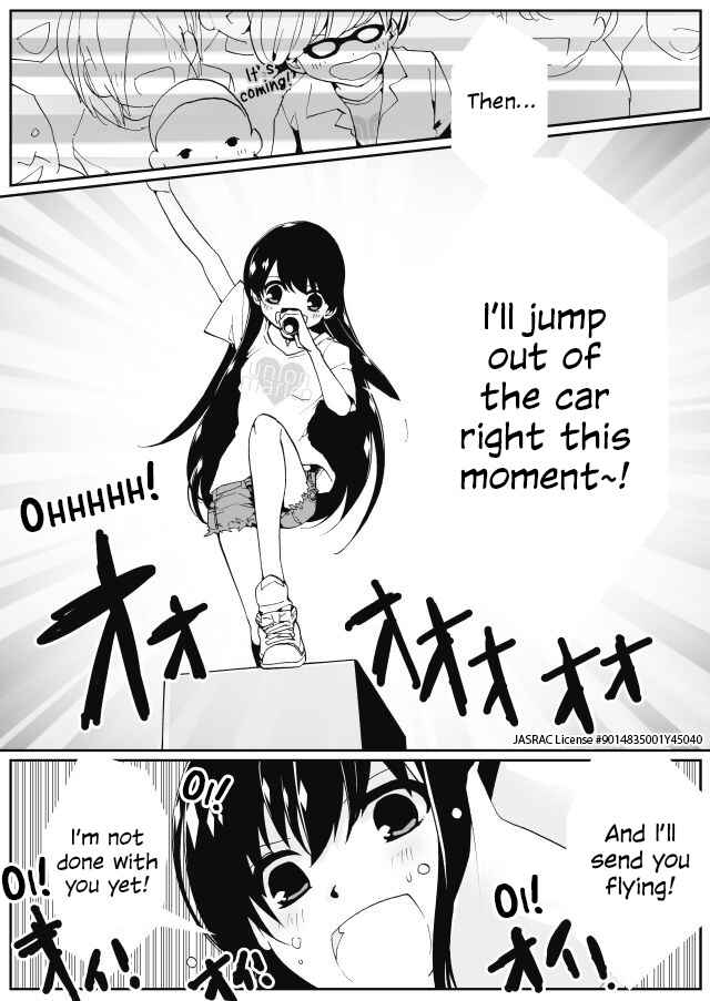 Page 3 Chapter 8 Million Doll