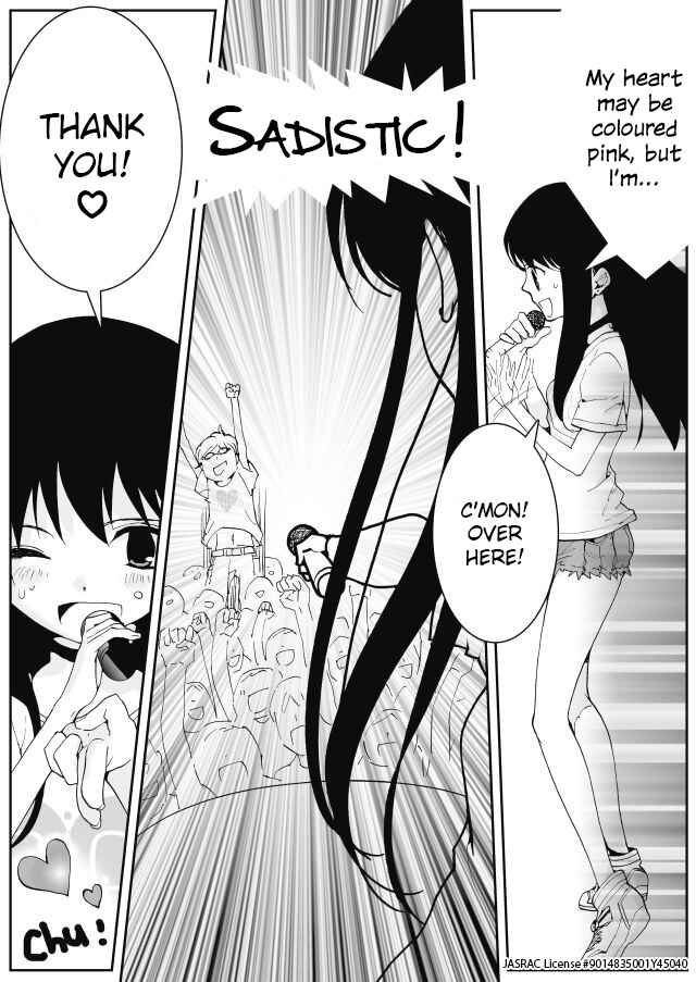 Page 4 Chapter 8 Million Doll