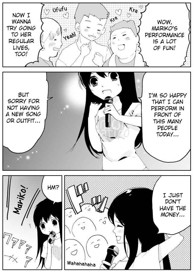 Page 5 Chapter 8 Million Doll