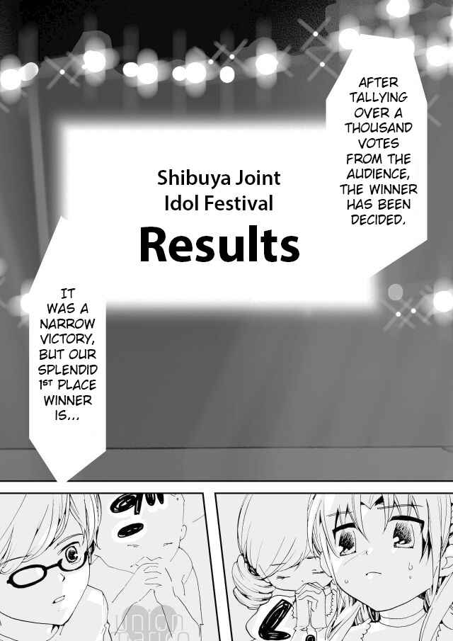 Page 8 Chapter 8 Million Doll