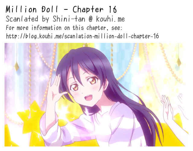 Page 10 Chapter 16 Million Doll