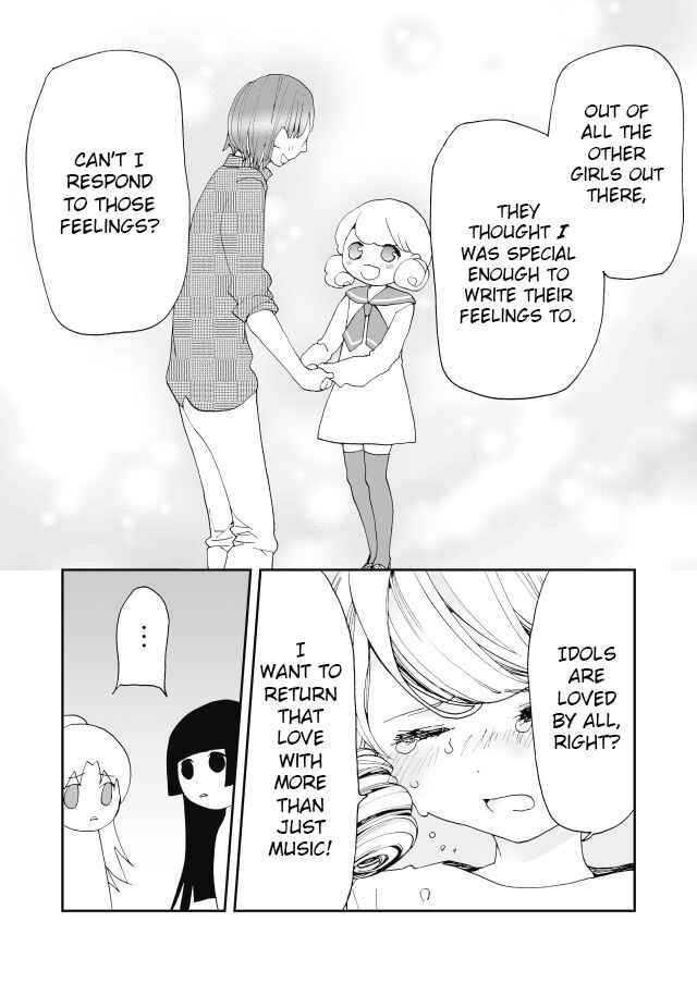 Page 6 Chapter 16 Million Doll