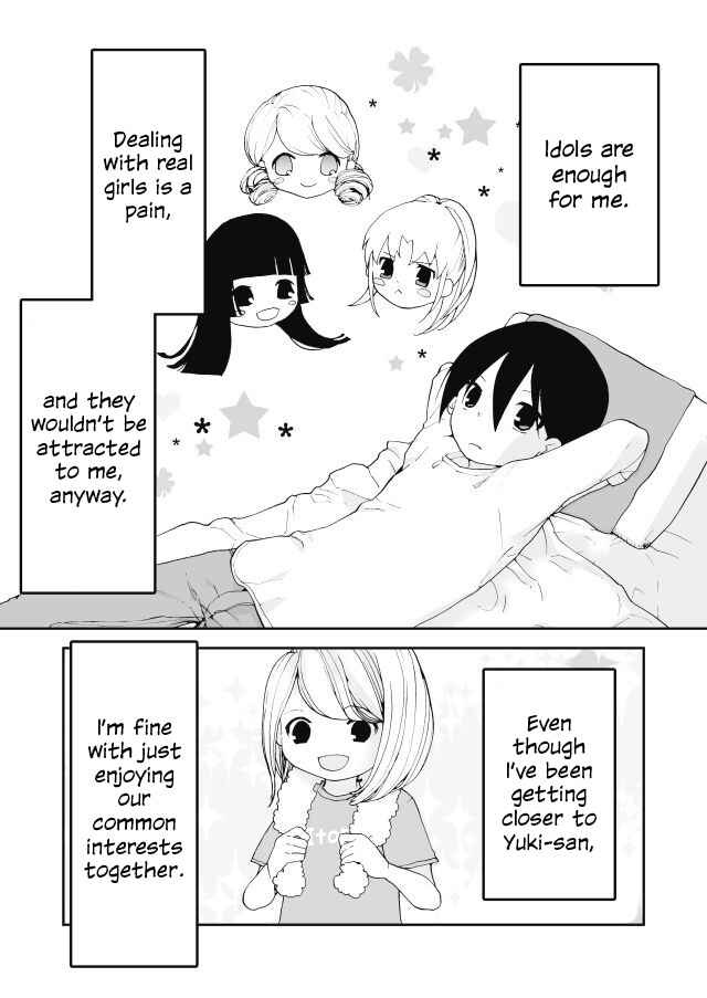 Page 5 Chapter 20 Million Doll