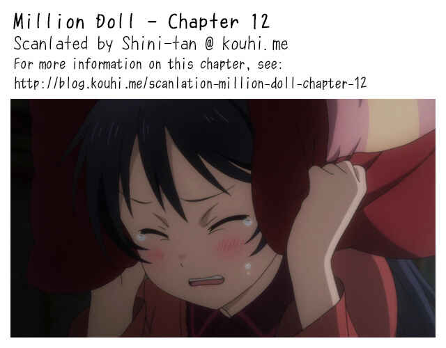 Page 11 Chapter 12 Million Doll