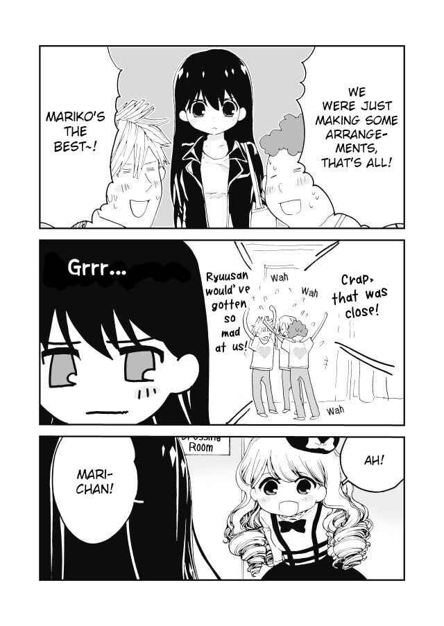 Page 4 Chapter 12 Million Doll