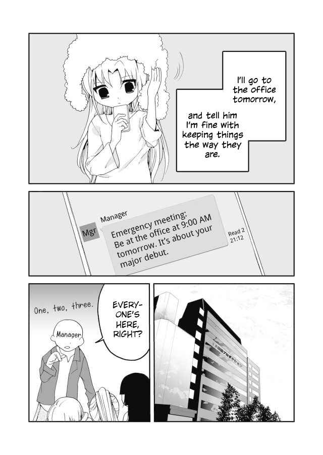 Page 10 Chapter 4 Million Doll