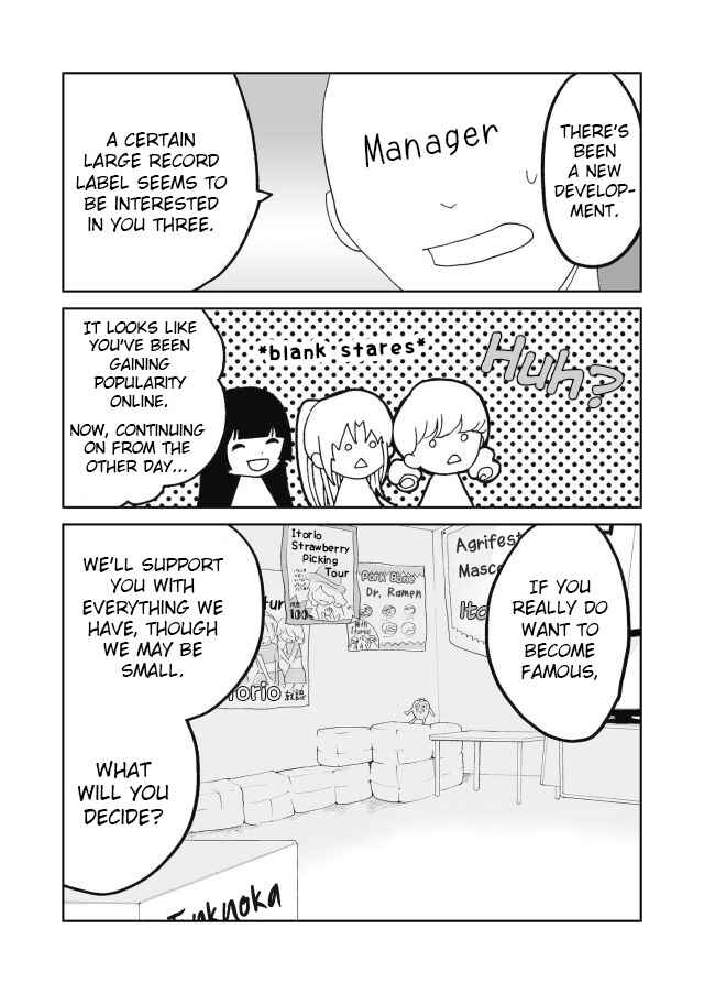 Page 11 Chapter 4 Million Doll