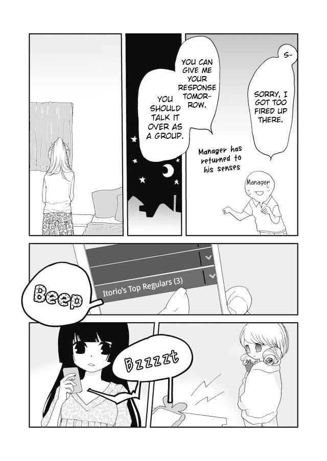 Page 18 Chapter 4 Million Doll