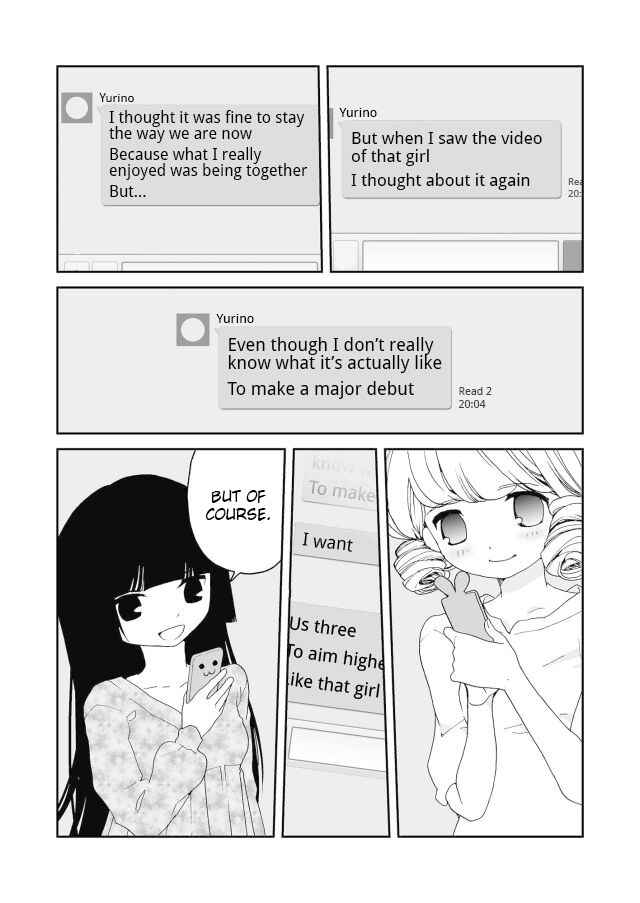 Page 19 Chapter 4 Million Doll