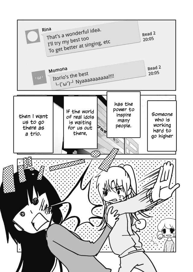 Page 20 Chapter 4 Million Doll