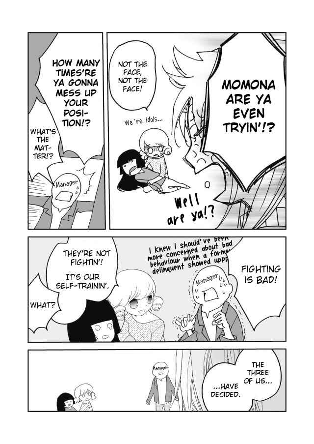 Page 21 Chapter 4 Million Doll