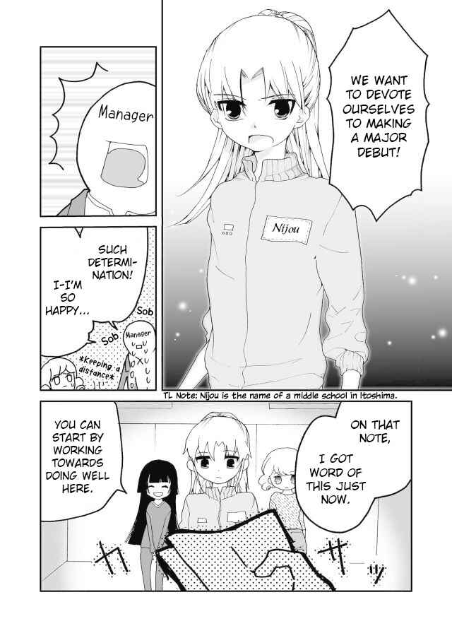 Page 22 Chapter 4 Million Doll