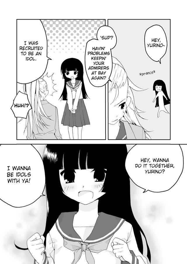 Page 5 Chapter 4 Million Doll
