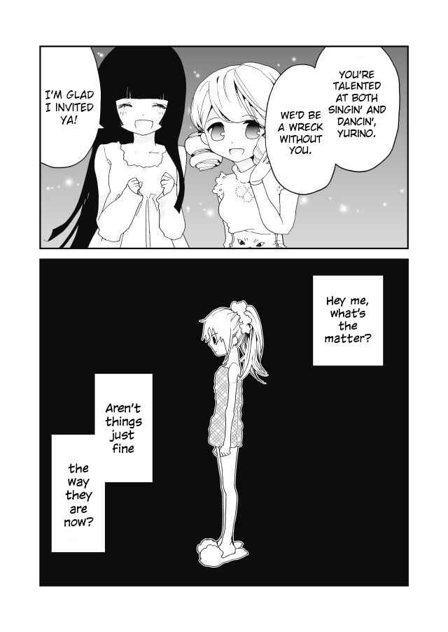 Page 8 Chapter 4 Million Doll