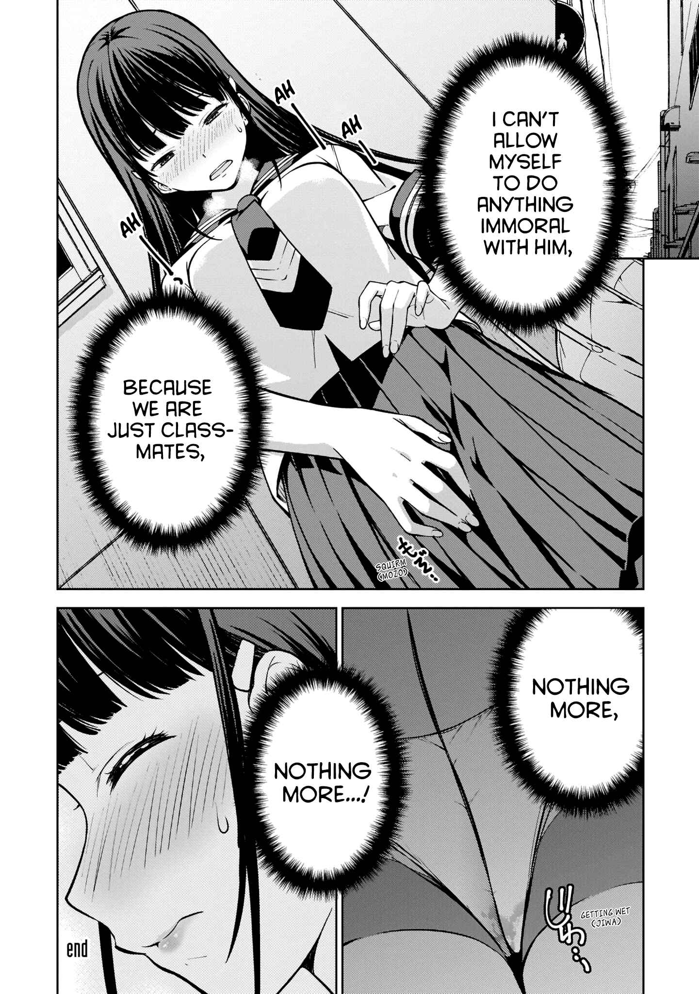 Page 26 Chapter 7 Lust Geass