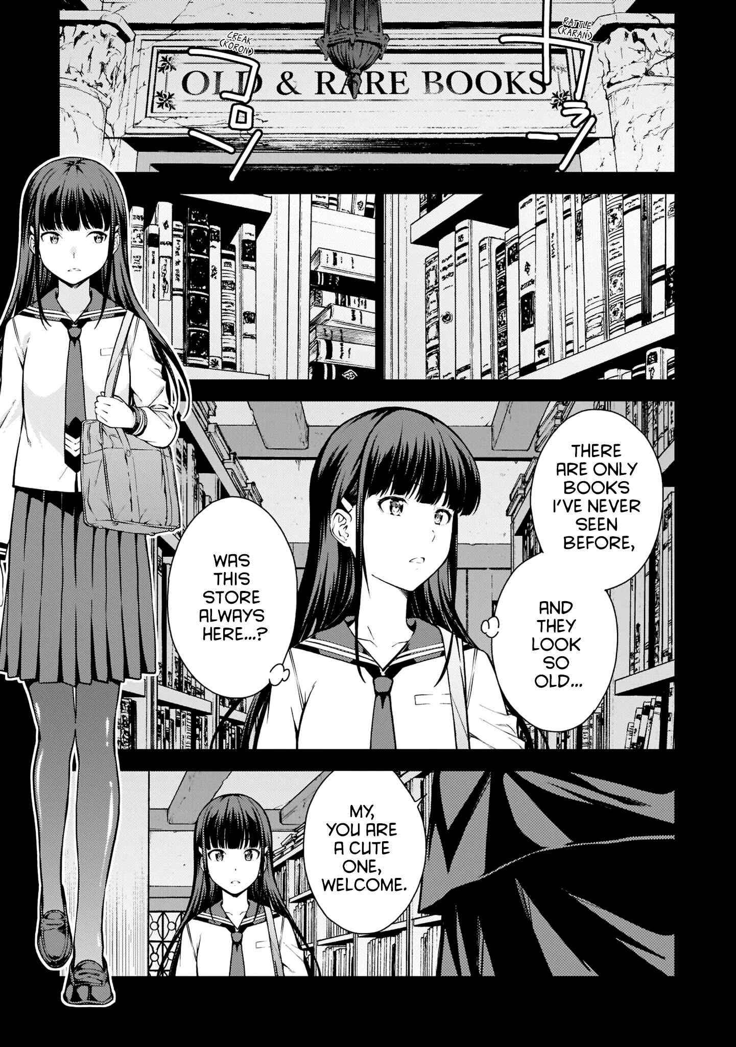 Page 3 Chapter 7 Lust Geass